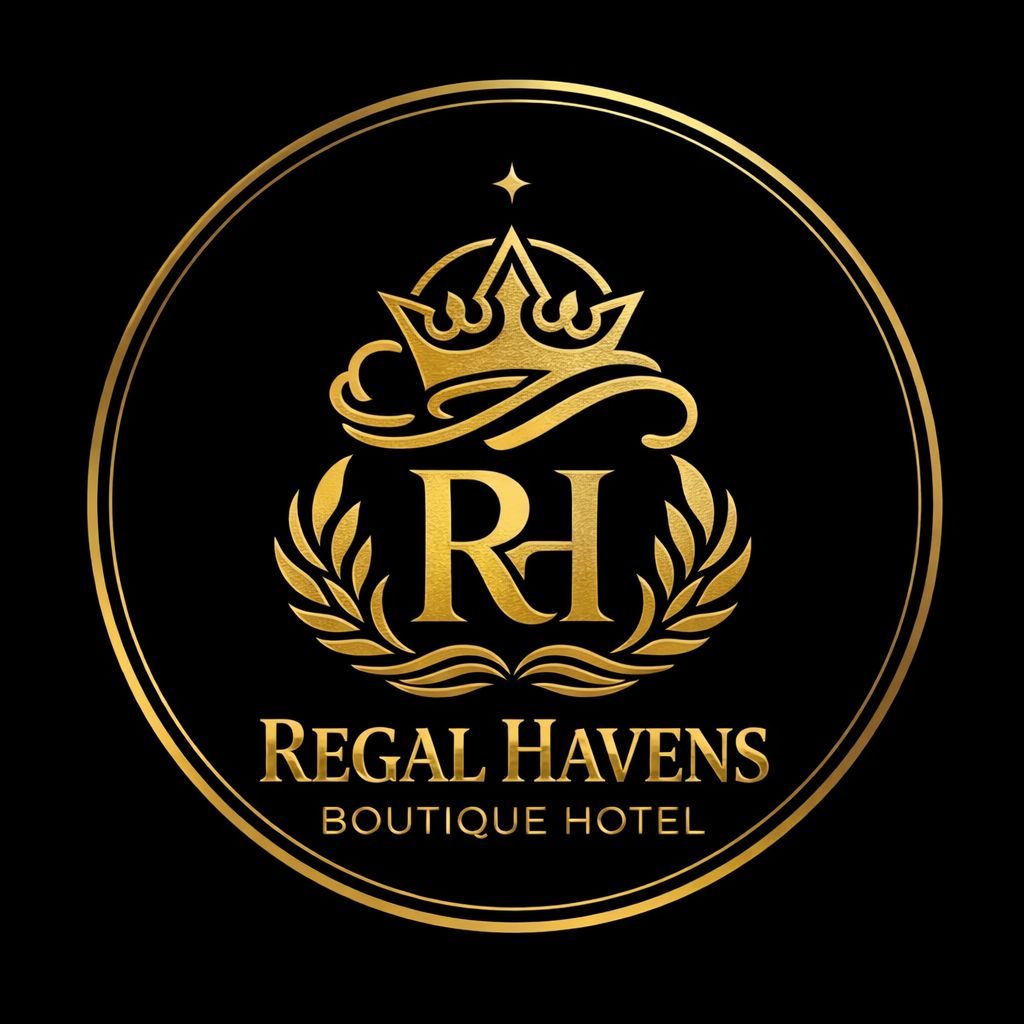 Regal Havens logo